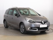 Renault Grand Scenic IV , Salon Polska, 7 miejsc, Navi, Klimatronic, Tempomat,