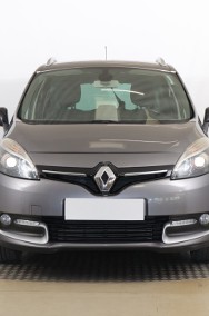 Renault Grand Scenic IV , Salon Polska, 7 miejsc, Navi, Klimatronic, Tempomat,-2