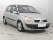 Renault Scenic II , Klimatronic