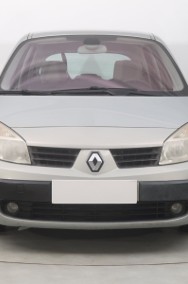 Renault Scenic II , Klimatronic-2