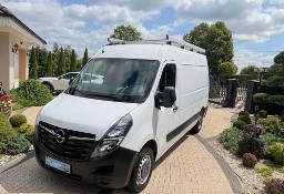 Opel Movano 2.3d 136KM 2021r Możliwa zamiana!