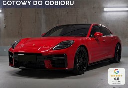 Porsche Panamera GTS GTS 4.0 (500 KM)| Dach panoramiczny