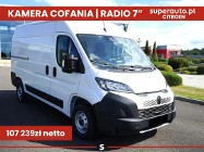 Citroen Jumper L2H2 L2H2 2.2 140KM