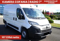 Citroen Jumper L2H2 L2H2 2.2 140KM