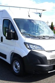Citroen Jumper L2H2 L2H2 2.2 140KM-2