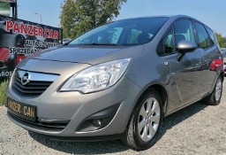 Opel Meriva B 2012 r , 1,7 Cdti 130 km , Alu 16 , Klima , Dlugie Oplaty !