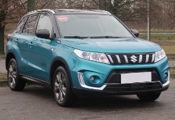 Suzuki Vitara II , Salon Polska, Automat, VAT 23%, Klimatronic, Tempomat,