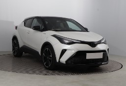 Toyota C-HR , Salon Polska, Serwis ASO, Automat, Skóra, Klimatronic,