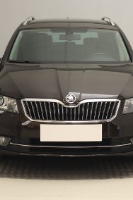Skoda Superb II , DSG, Xenon, Bi-Xenon, Klimatronic, Tempomat, Parktronic,-2