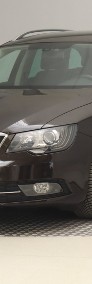 Skoda Superb II , DSG, Xenon, Bi-Xenon, Klimatronic, Tempomat, Parktronic,-3
