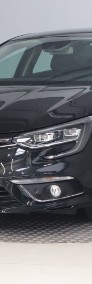 Renault Megane IV , Salon Polska, Serwis ASO, Automat, VAT 23%, Skóra, Navi,-3
