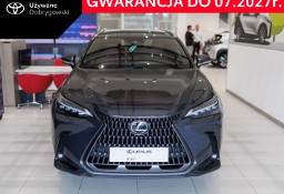Lexus NX NX 14- 350h Prestige AWD