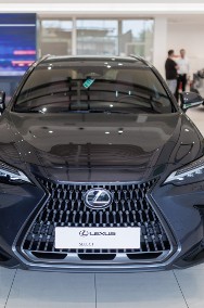 Lexus NX NX 14- 350h Prestige AWD-2
