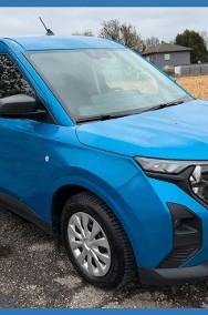 Ford Transit Trend L1H1 A7 Trend L1H1 A7 1.0 125KM-2