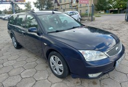 Ford Mondeo IV 2,0 D 115 KM Automat Nawigacja Zarejestrowany