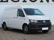 Volkswagen Transporter LR, Dach podnoszony (L2H2), 2x drzwi przesuwne, Klimatyzacja,