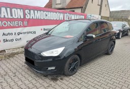 Ford C-MAX III