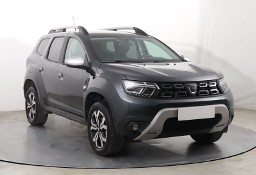 Dacia Duster I , Salon Polska, 1. Właściciel, Serwis ASO, GAZ, Navi,