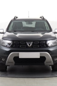 Dacia Duster I , Salon Polska, 1. Właściciel, Serwis ASO, GAZ, Navi,-2