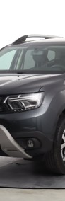 Dacia Duster I , Salon Polska, 1. Właściciel, Serwis ASO, GAZ, Navi,-3