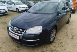 Volkswagen Golf V 1.9 105 KM KLIMATRONIK, ELEKTRYKA, ZADBANY