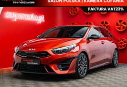 Kia Pro cee'd 1.6 T-GDI GT DCT 1.6 T-GDI GT DCT 204KM