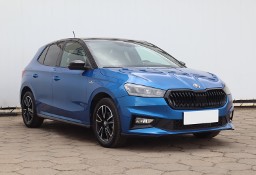 Skoda Fabia IV , 1. Właściciel, Serwis ASO, Automat, VAT 23%, Klimatronic,