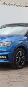 Skoda Fabia IV , 1. Właściciel, Serwis ASO, Automat, VAT 23%, Klimatronic,-3