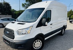 Ford Transit 2.0 TDCI 130KM DIESEL L2H3 KLIMA GWARANCJA !!!OKAZJA!!!
