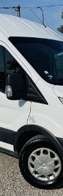 2.0 TDCI 130KM DIESEL L2H3 KLIMA GWARANCJA !!!OKAZJA!!!-4