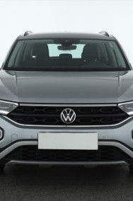 Volkswagen T-Roc , Salon Polska, 1. Właściciel, Serwis ASO, VAT 23%,-2