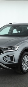 Volkswagen T-Roc , Salon Polska, 1. Właściciel, Serwis ASO, VAT 23%,-3