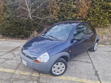 Ford KA I-1