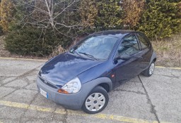 Ford KA I