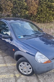 Ford KA I-2