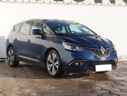 Renault Grand Scenic IV , Salon Polska, 7 miejsc, VAT 23%, Skóra, Navi, Klimatronic,