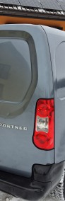  Partner 1,6 HDI 2010 r cieżarowy opłacony hak-4