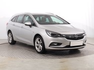 Opel Astra J , Serwis ASO, Navi, Klimatronic, Tempomat, Parktronic,