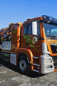 MAN WUKO KROLL ADR KOMBI DO CZYSZCZENIA KANAŁÓW NOWY ADR od 18.04. asenizacyjny separator beczka odpady czyszczenie-2