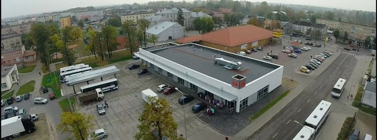 Lokal Koło, ul. Pck-1