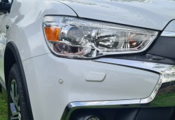 Mitsubishi ASX Krajowy34tys.km wersja INSTYLE 1.6 1-wlaścicielBezwypadkowySERWISOWA