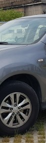 Mitsubishi ASX Krajowy34tys.km wersja INSTYLE 1.6 1-wlaścicielBezwypadkowySERWISOWA-4