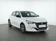 Peugeot 208 , Salon Polska, 1. Właściciel, Serwis ASO, VAT 23%, Klima,