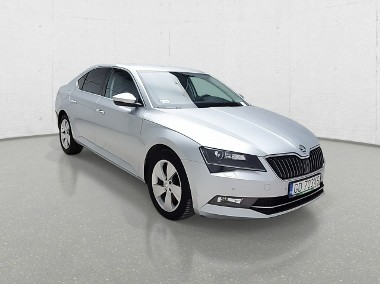 Skoda Superb III-1