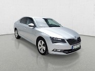 Skoda Superb III