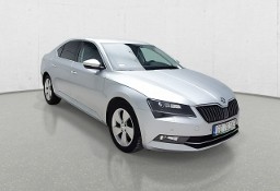 Skoda Superb III