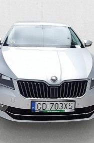 Skoda Superb III-2