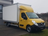 Renault Master KONTENER 8EP 4,21x2,23x2,22 KLIMA KRAJOWY MANUAL 6-BIEGÓW