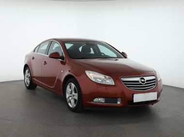 Opel Insignia , Navi, Klimatronic, Tempomat, Parktronic-1