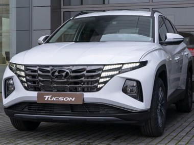 Hyundai Tucson III 1.6 T-GDi HEV Executive Final Edition 2WD 1.6 T-GDi HEV Executive Final-1